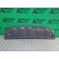 4L0807733BV7W Накладка бампера Audi Q7 1 4L 2009-2015 , 4L0807733B
