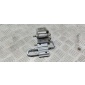 4B0833411B Петля двери задней левой Audi A6 C5 (S6,RS6) 2000