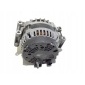 06H903018J audi a4 a5 a6 q5 генератор 2.0 tfsi с чпу