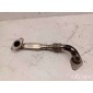 038131521BM Трубка системы рециркуляции EGR Seat Toledo 2 2003