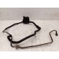 1J0422371C Шланг гидроусилителя Seat Toledo 2 2003 ,1J0422887AK