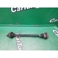4E0501203E Привод AUDI A8L D3 2005 , X