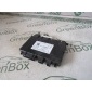 A1729006903 Блок управления сиденьем Mercedes GLK X204 рестайлинг 2013