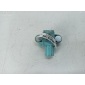 4F0955557A Датчик удара (Airbag) R Audi A6 C6 (2004-2011) 2008