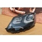 7N1941043D volkswagen sharan bi - xenon фара лампы