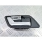 5H3222600AD Ручка двери внутренняя задняя правая Land Rover Range_Rover_Sport 1 (2005-2013) 2008 ,FVC500340WWE