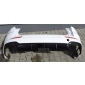 670120009BBIAL бампер задняя maserati grecale gt модена 2.0