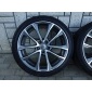 8W0601025BF колёса зимние audi a4 s4 b8 b9 s5 a5 19 идеальные