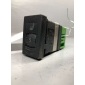 3B0963563C КНОПКА ПОДОГРЕВА СИДЕНИЙ Volkswagen Passat B5 2003