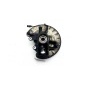 A1663500208 Кулак поворотный Mercedes-Benz GLE-Class W166 2018 , A1663500508, A1664230420