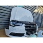 LY9C audi a5 8t рестайлинг бампер передняя передний в сборе