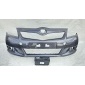 521190F090 бампер toyota verso 09 - 13 передняя передний оригинал