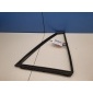 6818848030 Уплотнитель стекла двери задний правый Lexus RX XU30 2003-2009