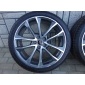 8W0601025BF колёса audi s4 b9 a4 b9 b8 a5 s5 a6 19 заводская новые