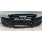 Audi a8 d4przedlift zderak czarnyy8xprzód4h0807437