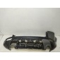 LR058060 бампер Land Rover Range Rover Evoque L538 2011-