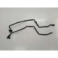 4F0317817D audi a6 c6 провода масляные кпп 4.2