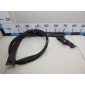 769231631R Уплотнитель (внутри) Renault Duster II 2021