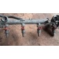 0000788523 Форсунка Mercedes E W210 1997 , R1110781045