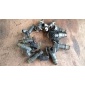 0280155985 Форсунка Volkswagen Passat B5+ [рестайлинг] 2001 , 022906031F