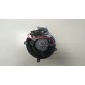 2108206210 Двигатель отопителя (моторчик печки) Mercedes SLK R170 1996-2004 1999