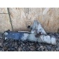 4H0805129B Четверть передняя левая Audi A8 D4 (4H2) 2010 - 2014 2011 ,