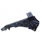 4L0807284 каретка бампера правая передняя audi q7 4l