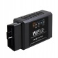 Xx elm327 wi - fi obd2 obdii авто android