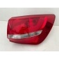 92402A2500 фонарь задняя правый kia ceed ii 2 универсал рестайлинг 15 - 92402 - a2500 eu