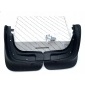 Брызговики передняя 8j0075111 audi tt 8j новые