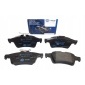 8DB355015761 колодки задняя форд c - max focus kuga transit connect