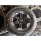 5YD44TRMAA колесо додж ram rebel 18 дюймовый