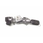 3M513F880AD Замок зажигания Land Rover Discovery 3 2007