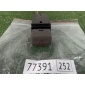 8433230280 Кнопка аварийной сигнализации Toyota Crown UZS171 1999