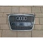 8P4853651AA3 audi a3 8p решетка радиатора переднее хромированная 8p4853651a