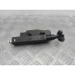 4E0955966A Форсунка омывателя фар Audi A8 D3 (4E2) рестайлинг 1 2005 - 2007 2005 ,