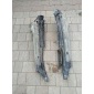 4L0805157B audi q7 4l фартук крепление крыла