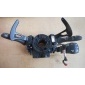 255677264R renault megane iv 2017 г. стеклоочистителя переключатель лопатки клокспринг 255545857r