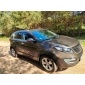 Kia sportage автомат