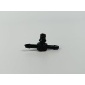 0213124 Штуцер обратки Mercedes-Benz Sprinter W906 , A6110708332, A6110706032, A6460700832, A6460701132