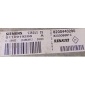 S110919208A блок управления renault 8200440290 чистый