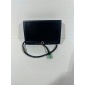 3C0919607 volkswagen passat b6 b7 монитор dvd rse