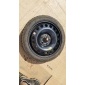 2160115 колесо подъездные opel astra h 115 / 70 16 