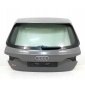 8W9827025 audi s4 a4 b9 8w s line универсал крышка багажника багажника ly7c