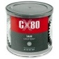 Smar графитовый przeciwzatarciowy пуска 500g cx80