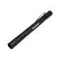FlashlightPen2AAA фонарик светодиодный blaupunkt pen ipx4 чёрный