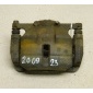 410114BA0C Суппорт передний левый nissan x-trail