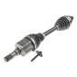 NPWVV033 nty привод вал volvo eng.2.0t , 2.0t5