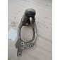 400117258R направляющие левая 2.0 турбина 265 л.с. megane iii rs