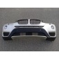 X3F25LIFT1417 bmw x3 f25 lci lci рестайлинг бампер передняя